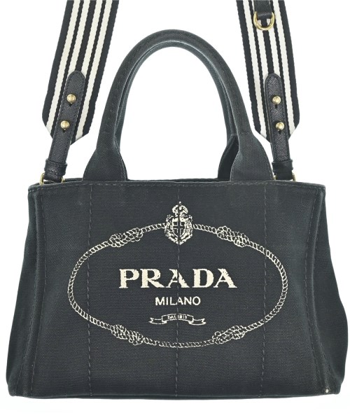 プラダ(PRADA)のPRADA トートバッグ