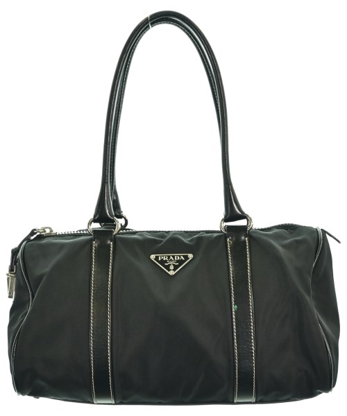 PRADA(プラダ)ハンドバッグ 黒 サイズ:-/2200681429925
