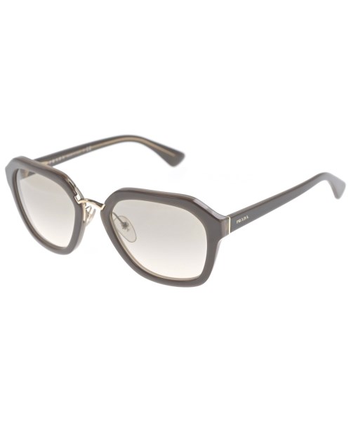 PRADA(プラダ)サングラス グレー サイズ:-/2200681491038