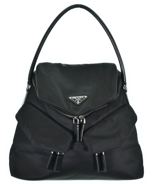 PRADA(プラダ)ショルダーバッグ 黒 サイズ:-/2200693935995