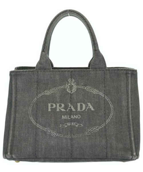 PRADA(プラダ)のトートバッグ サイズ:- 52,800円
