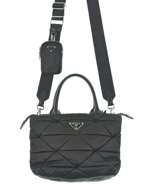 PRADA(プラダ)のハンドバッグ サイズ:- 273,000円
