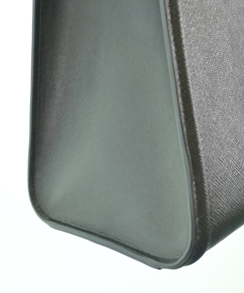 PRADA（プラダ）ハンドバッグ 黒 サイズ:- レディース/2200693936770