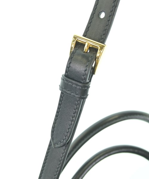 PRADA（プラダ）ハンドバッグ 黒 サイズ:- レディース/2200693936770