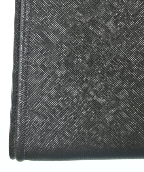 PRADA（プラダ）ハンドバッグ 黒 サイズ:- レディース/2200693936770