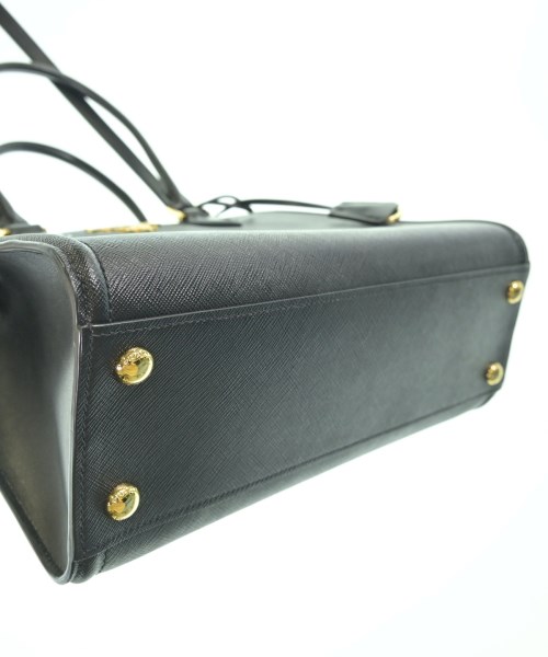 PRADA（プラダ）ハンドバッグ 黒 サイズ:- レディース/2200693936770