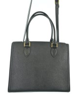 PRADA（プラダ）ハンドバッグ 黒 サイズ:- レディース/2200693936770