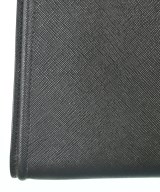 PRADA（プラダ）ハンドバッグ 黒 サイズ:- レディース/2200693936770
