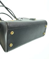 PRADA（プラダ）ハンドバッグ 黒 サイズ:- レディース/2200693936770