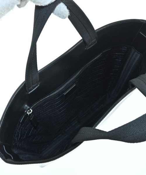 PRADA（プラダ）トートバッグ 茶 サイズ:- レディース/2200689587016