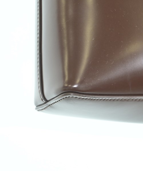 PRADA（プラダ）トートバッグ 茶 サイズ:- レディース/2200689587016