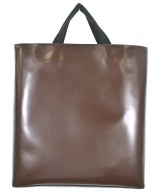 PRADA（プラダ）トートバッグ 茶 サイズ:- レディース/2200689587016