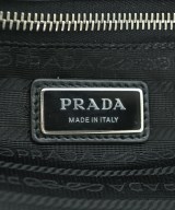 PRADA（プラダ）トートバッグ 茶 サイズ:- レディース/2200689587016