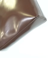 PRADA（プラダ）トートバッグ 茶 サイズ:- レディース/2200689587016
