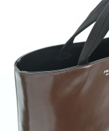 PRADA（プラダ）トートバッグ 茶 サイズ:- レディース/2200689587016