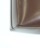 PRADA（プラダ）トートバッグ 茶 サイズ:- レディース/2200689587016