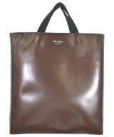PRADA トートバッグ