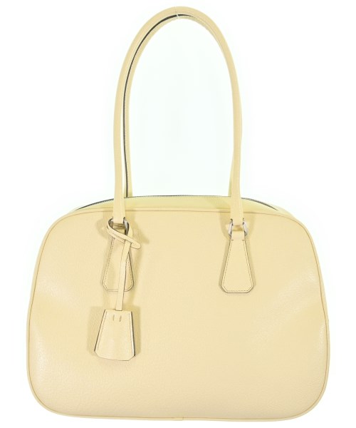 PRADA(プラダ)ハンドバッグ ベージュ サイズ:-/2200696048975
