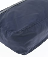PRADA（プラダ）ショルダーバッグ 紺 サイズ:- レディース/2200696049798