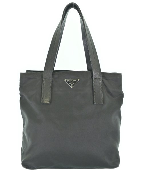 PRADA(プラダ)トートバッグ 黒 サイズ:-/2200696050268