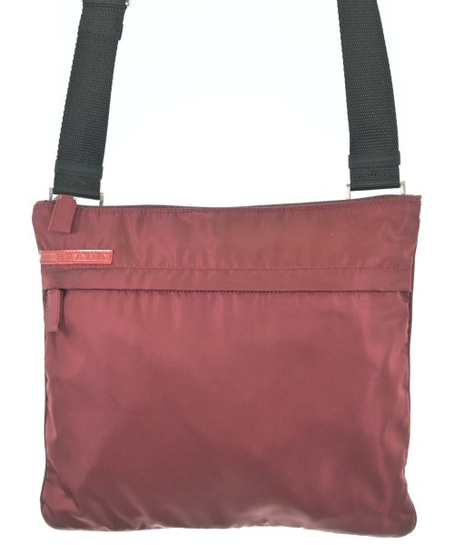 PRADA SPORT(プラダスポーツ)のショルダーバッグ サイズ:- 59,800円