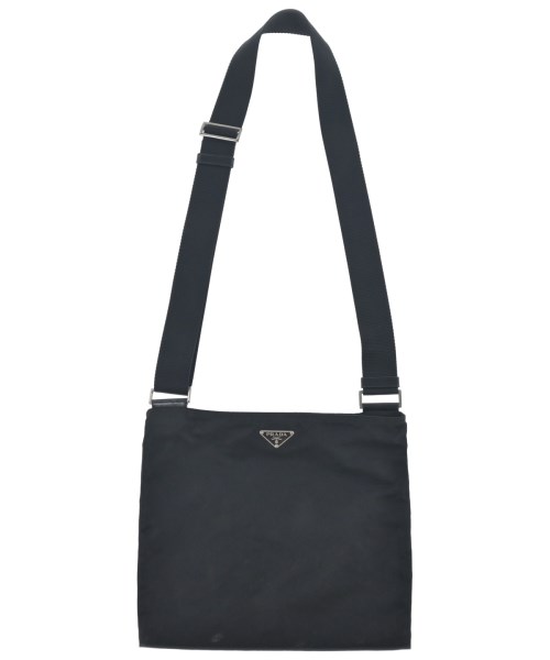 PRADA（プラダ）トートバッグ 黒 サイズ:- レディース/2200696050596