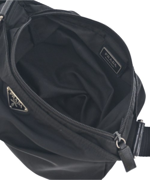 PRADA（プラダ）トートバッグ 黒 サイズ:- レディース/2200696050596