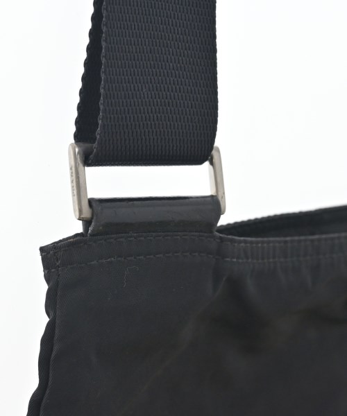 PRADA（プラダ）トートバッグ 黒 サイズ:- レディース/2200696050596