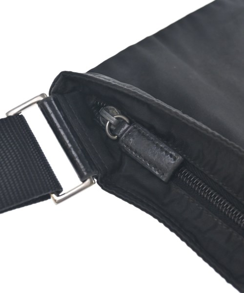PRADA（プラダ）トートバッグ 黒 サイズ:- レディース/2200696050596