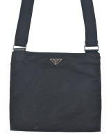 PRADA（プラダ）トートバッグ 黒 サイズ:- レディース/2200696050596