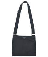 PRADA（プラダ）トートバッグ 黒 サイズ:- レディース/2200696050596