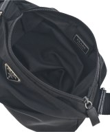 PRADA（プラダ）トートバッグ 黒 サイズ:- レディース/2200696050596