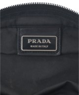 PRADA（プラダ）トートバッグ 黒 サイズ:- レディース/2200696050596