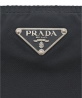 PRADA（プラダ）トートバッグ 黒 サイズ:- レディース/2200696050596