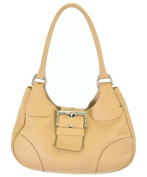 PRADA(プラダ)ハンドバッグ ベージュ サイズ:-/2200696051159