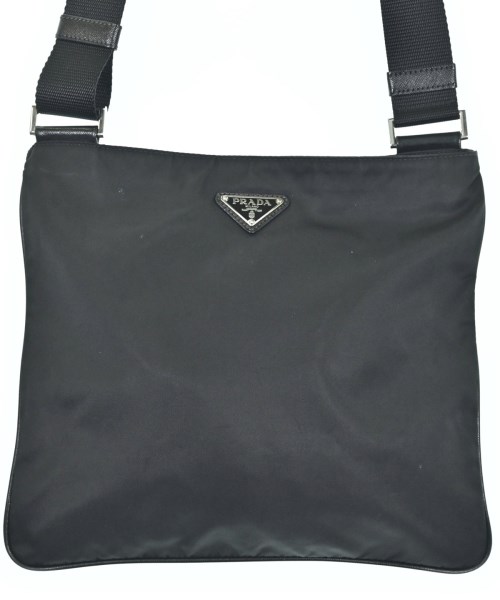 PRADA(プラダ)ショルダーバッグ 黒 サイズ:-/2200696051432