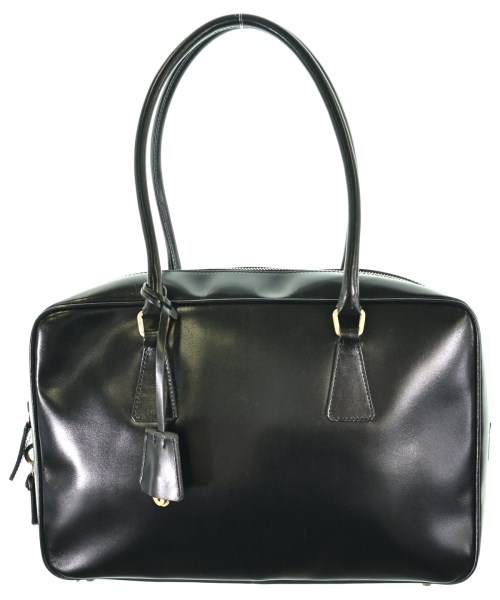 PRADA(プラダ)ボストンバッグ 黒 サイズ:-/2200695480080