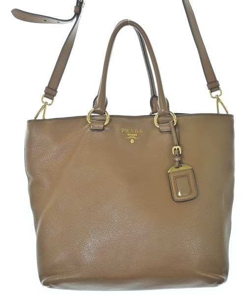 PRADA(プラダ)のトートバッグ サイズ:- 79,800円