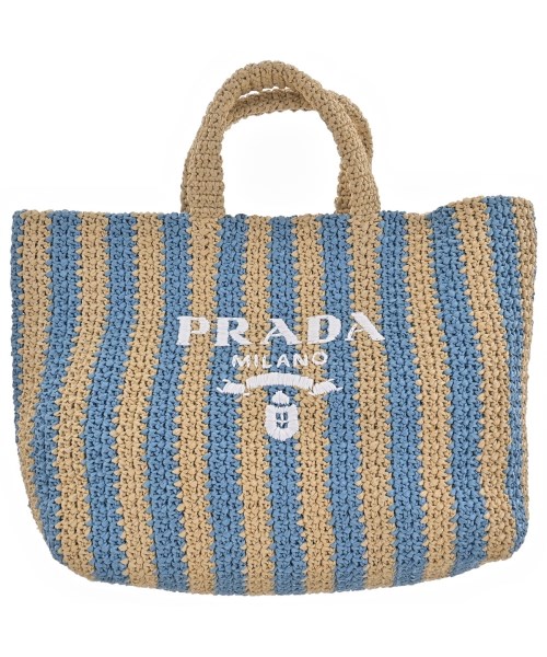 PRADA(プラダ)のかごバッグ サイズ:- 138,000円