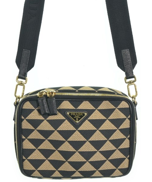 PRADA(プラダ)のショルダーバッグ サイズ:- 153,000円