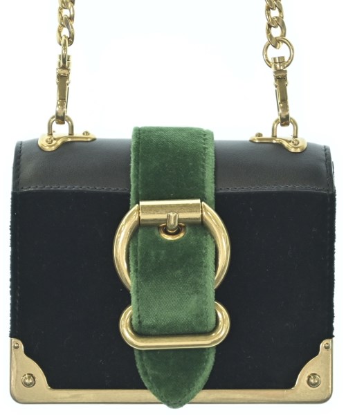 PRADA(プラダ)のショルダーバッグ サイズ:- 47,800円