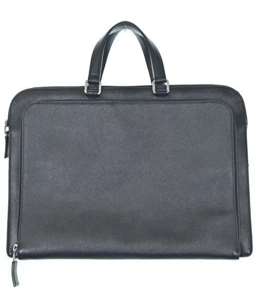 PRADA(プラダ)ビジネスバッグ 紺 サイズ:-/2200698939622