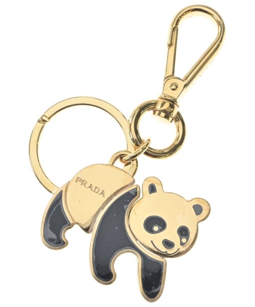 PRADA(プラダ)のキーケース・キーホルダー サイズ:- 26,000円