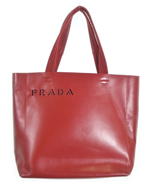 PRADA(プラダ)のトートバッグ サイズ:- 29,800円