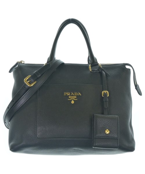 PRADA(プラダ)のハンドバッグ サイズ:- 148,000円