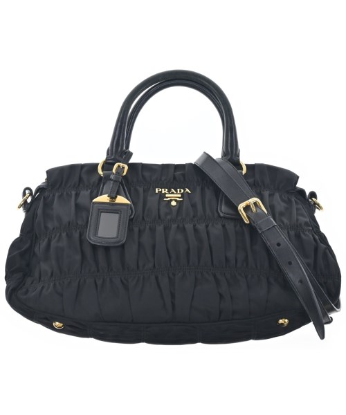 PRADA(プラダ)のハンドバッグ サイズ:- 98,800円