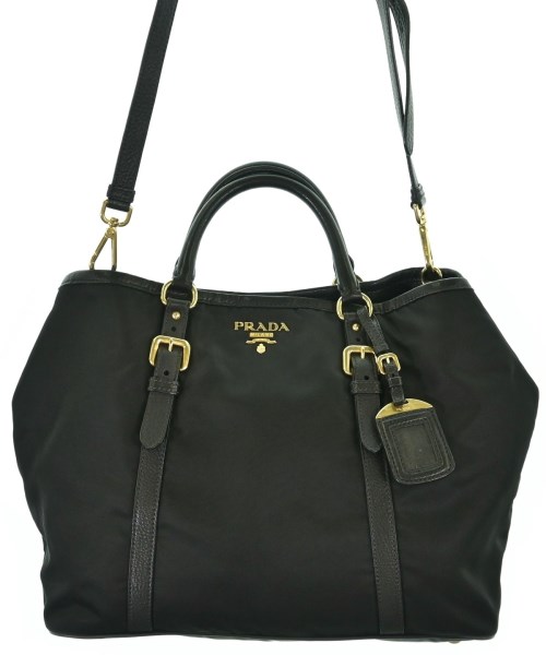 PRADA(プラダ)のハンドバッグ サイズ:- 92,800円