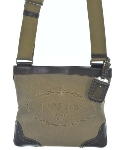 PRADA(プラダ)のショルダーバッグ サイズ:- 63,800円