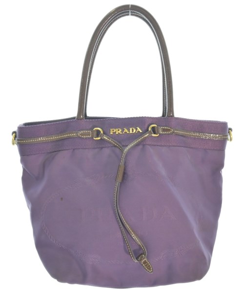 PRADA(プラダ)のトートバッグ サイズ:- 45,800円