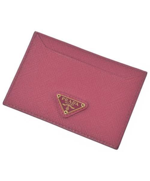 PRADA(プラダ)のカードケース サイズ:- 17,800円